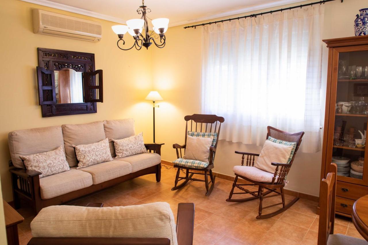レリアナ Florit Flats - The Orange Lemon Tree Houseヴィラ エクステリア 写真