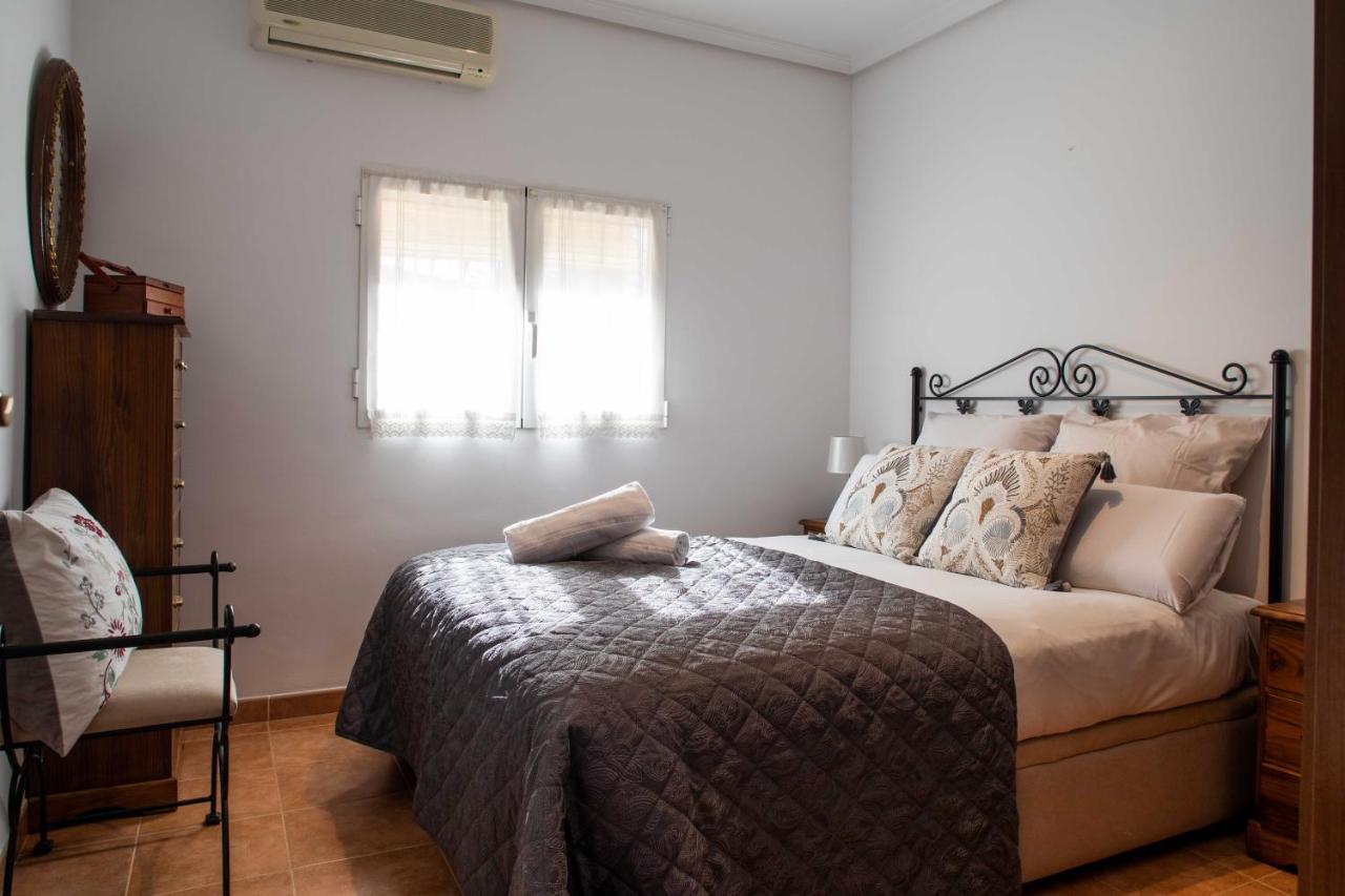 レリアナ Florit Flats - The Orange Lemon Tree Houseヴィラ エクステリア 写真