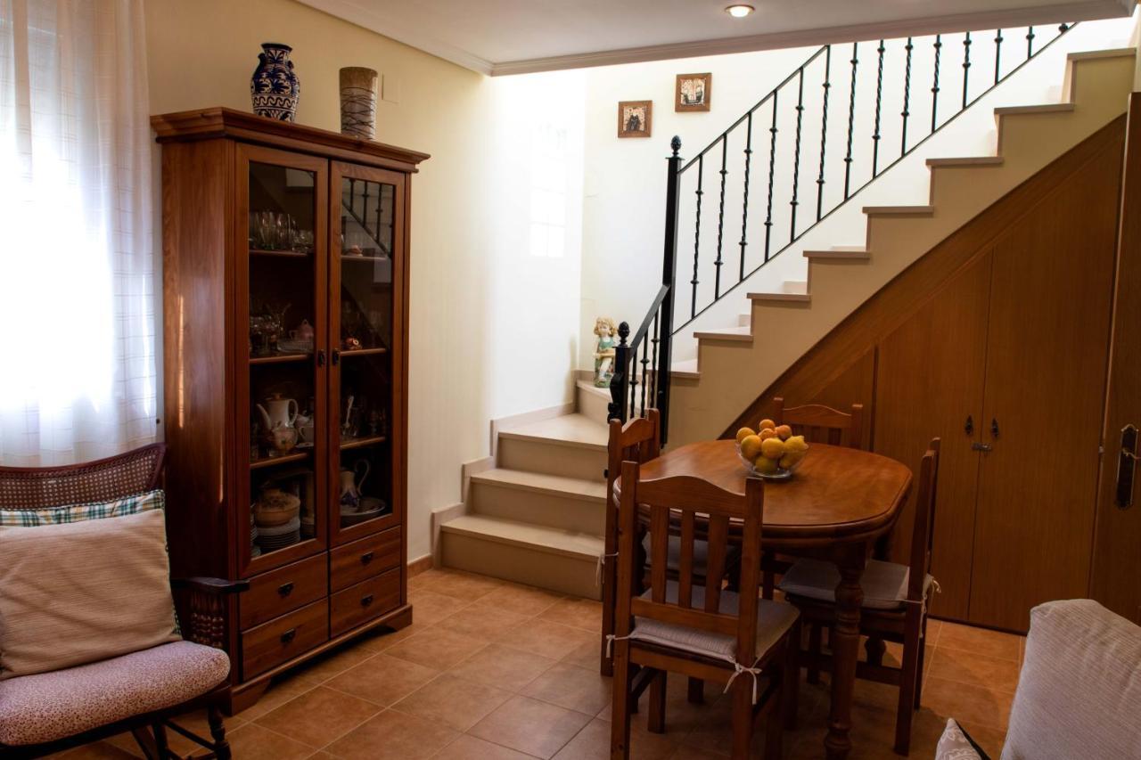レリアナ Florit Flats - The Orange Lemon Tree Houseヴィラ エクステリア 写真